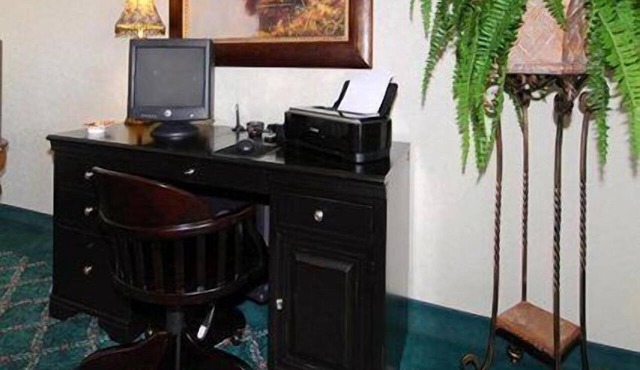Quality Inn Jackson