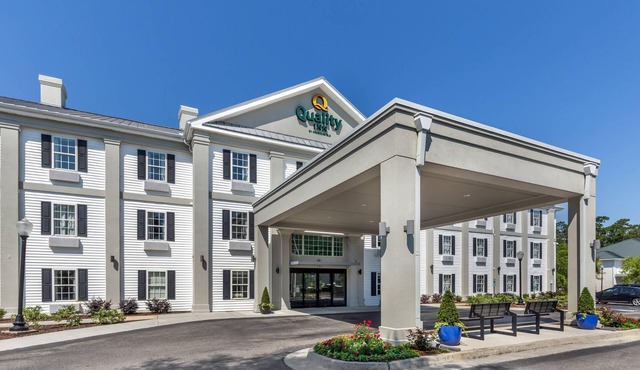 Quality Inn Wilmington