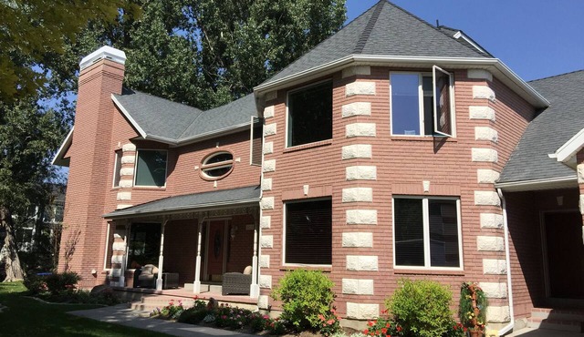 Quiet riverside attached MIL apartment- Newly Refurbished Aug 2026 in Murray