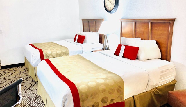 Ramada by Wyndham Birmingham Airport