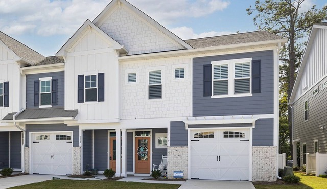 Reel Paradise, Mainland Townhouse in Beaufort, NC!