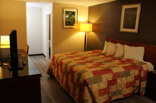 Regency Inn in Rolla