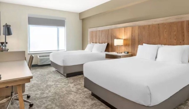 Relax in a Room Full of Comfort near Umatilla River - 2.4 miles | Free Parking in Pendleton