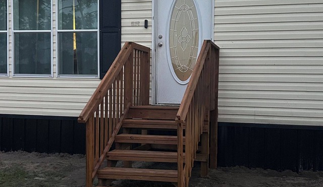 Relax & Recharge - Private Country Retreat in Webster