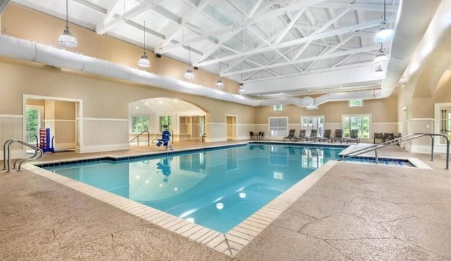 Relaxing Home Away from Home Near Adventure & Entertainment