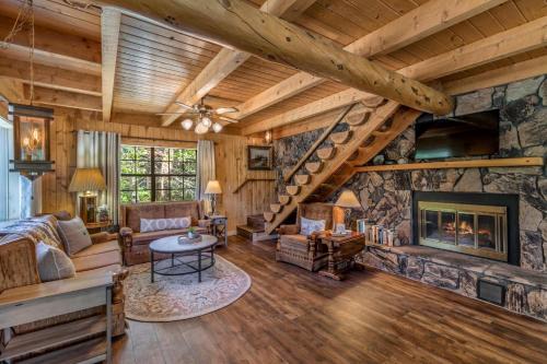 River Gem in Creede
