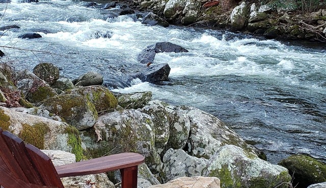 River Love 💙 Tiny Adventure *Highlands Cullasaja River Gorge same day bookings