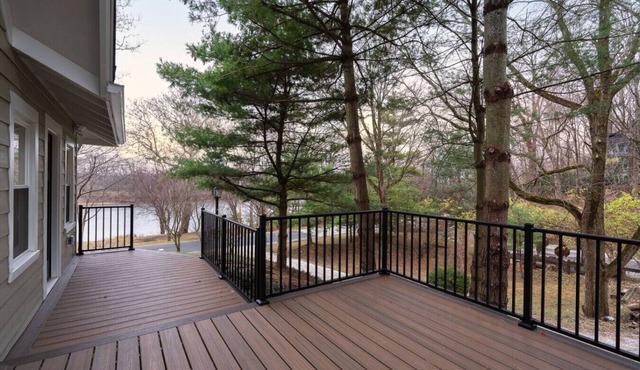 Riverside Retreat Vacation Home