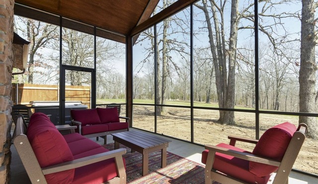 Rocky Top Lodge | 2 Bed, 2 Bath