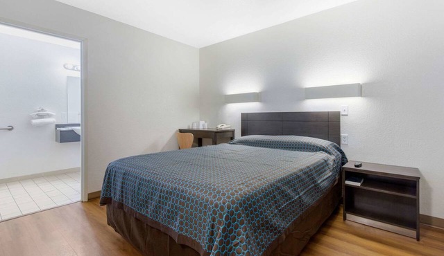 Rodeway Inn Winston Salem Route 52