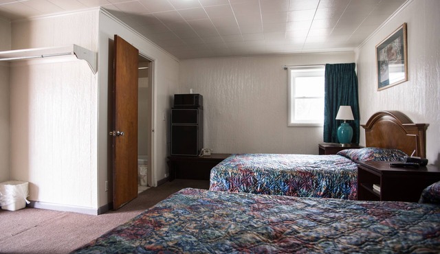 Rosemount Motel