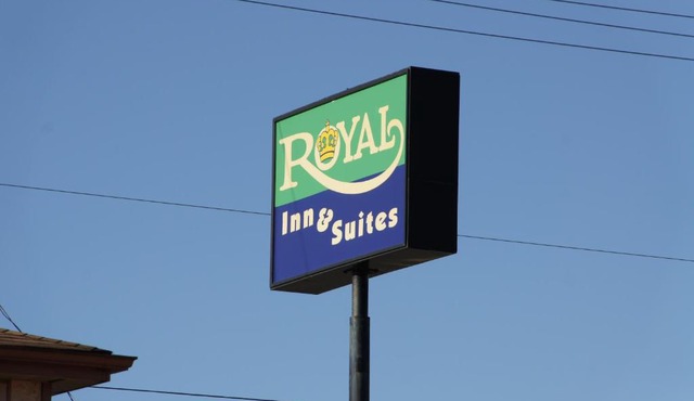 Royalinn & suites