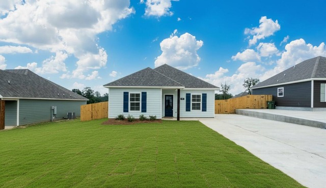 Ruston Haven | Sports Complex + Dining + LA Tech in Ruston