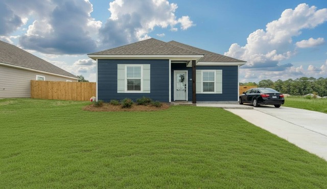 Ruston Retreat | LA Tech, Sports Complex, & Dining in Ruston