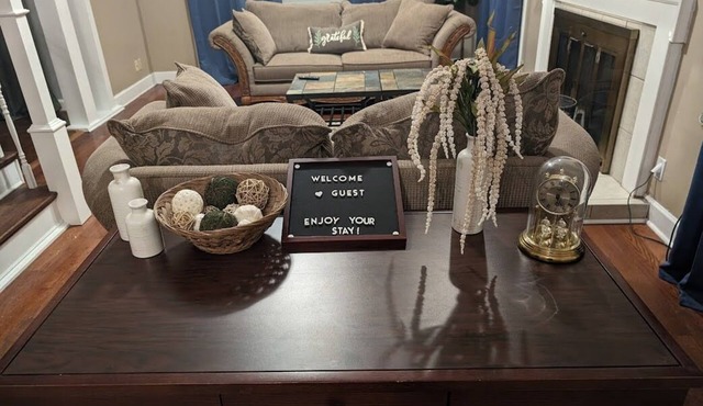 Safe and Comfortable Montgomery Home! w/Huge Master Bedroom! in Montgomery