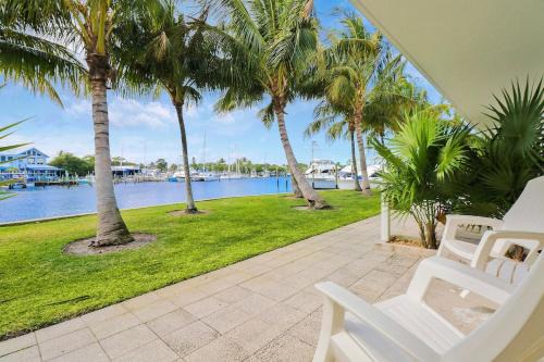 Sailfish Suites 5 - Waterfront Lodging in Stuart