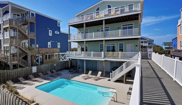 Salt & Sol - New Discounted Rate for 6/7 week