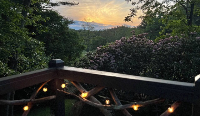 Sanctuary Cottage | One Mile to Downtown and National Forest