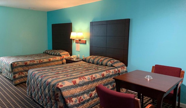 Scottish Inn - Clanton