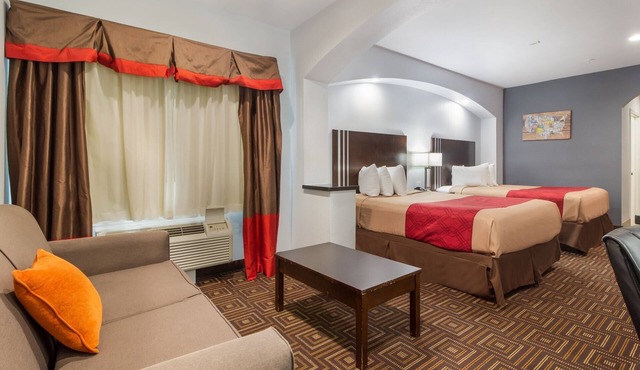 Scottish Inns and Suites Spring, TX in Spring