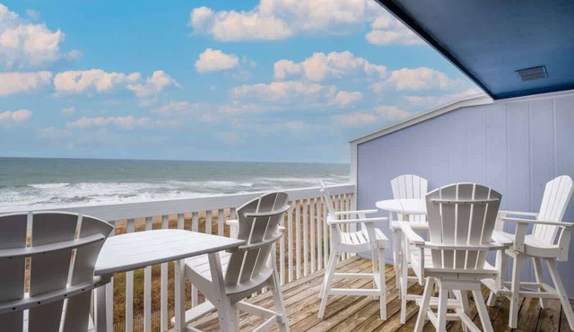 Sea Colony 31A