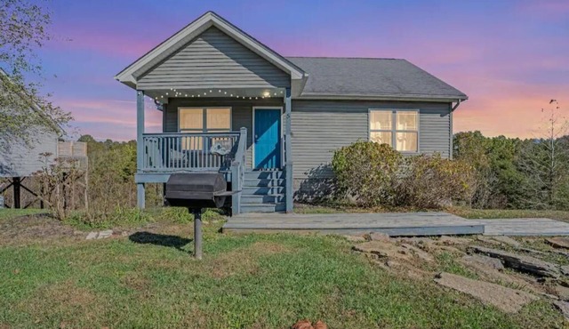 Seabiscuit Cottage 5 - Hot Tub - Near KY Bourbon Trail