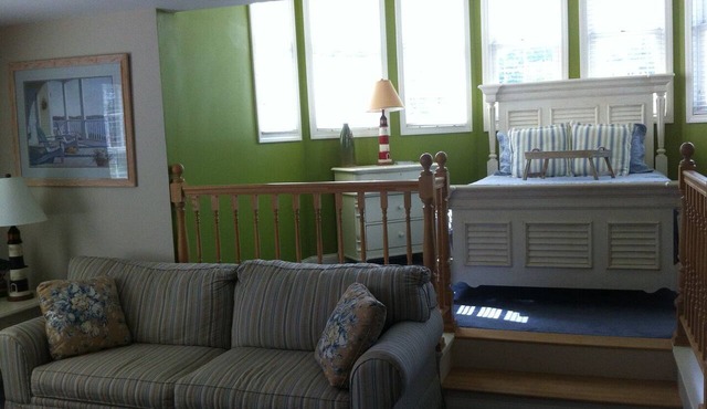 Sheepscot Harbour Studio #308 in Edgecomb