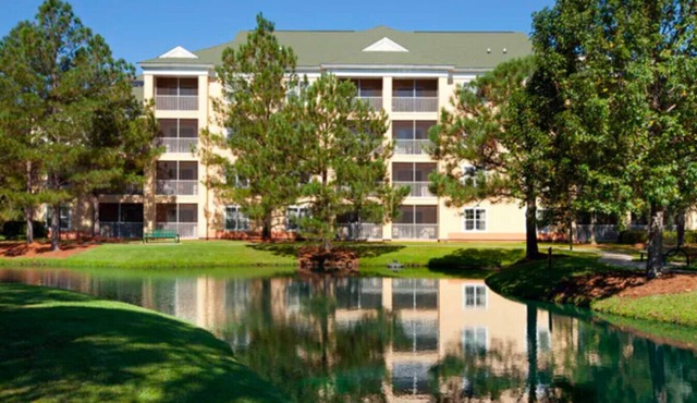 Sheraton Broadway Resort (2BR)