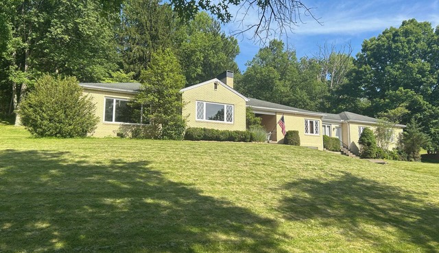 Single Family Executive Furnished Home