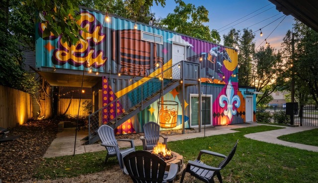Six 1-BR Units | Group-Friendly Stay Near NuLu!