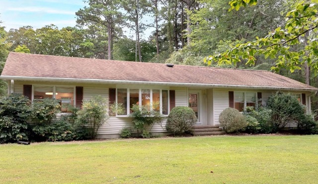 Skipjack House | an ESVR property in Mcdaniel