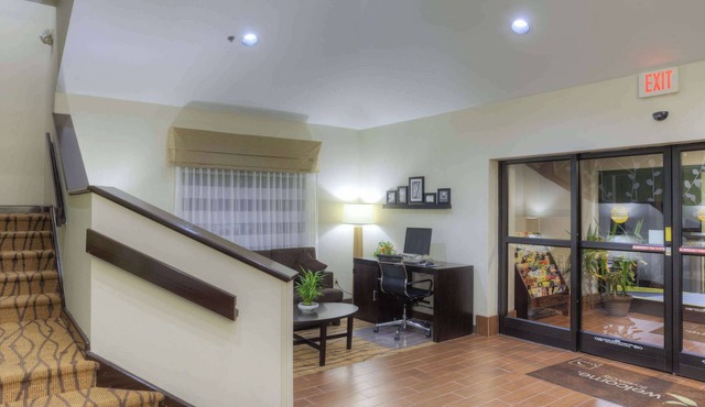 Sleep Inn Bryson City - Cherokee Area
