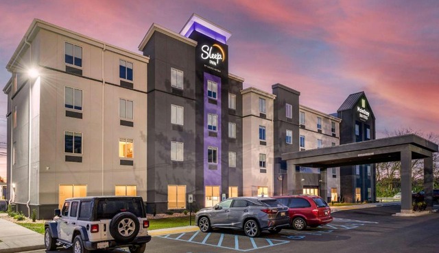 Sleep Inn