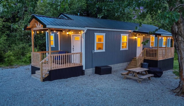 Small Batch Retreat