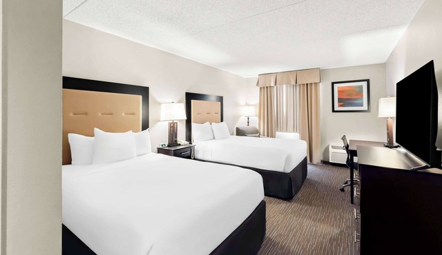 Sonesta Essential Atlantic City West in Egg Harbor Township