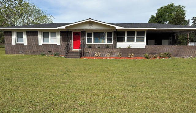 Spacious 3-Bedroom Home with Warm, Welcoming Charm, THE HAPPY HAVEN