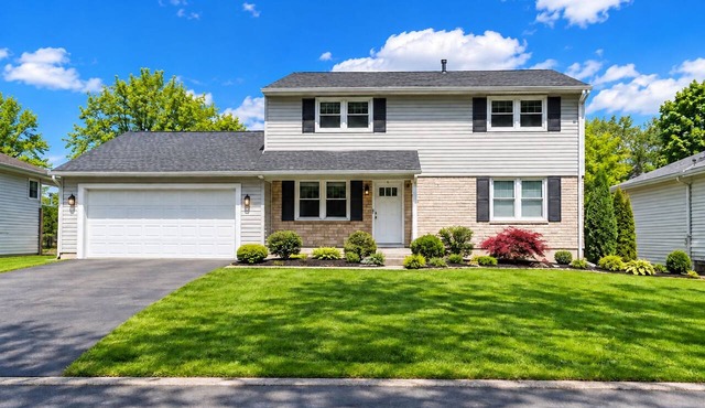 Spacious 4 Bdrm Retreat Nr Syracuse Univ, Downtown & Area Shopping. Sleeps 8+. in Syracuse