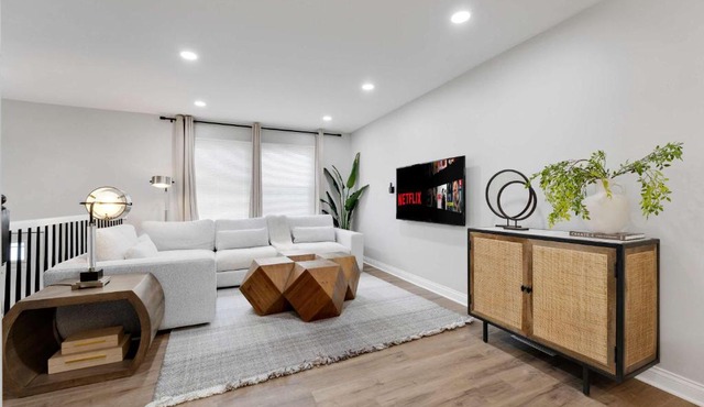 Spacious Family Getaway LCP Collection