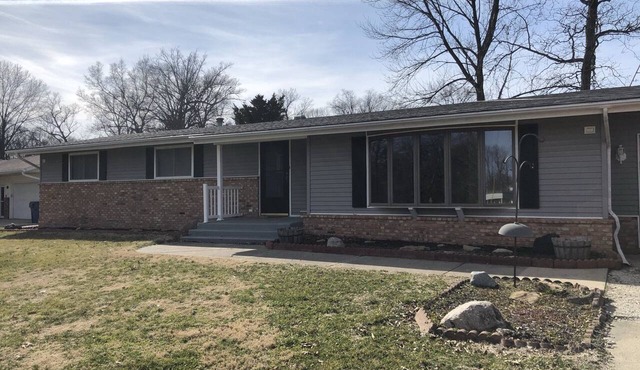 Spacious Home in Robinson