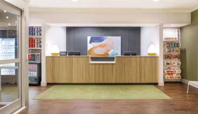 Spark by Hilton Douglasville Atlanta West