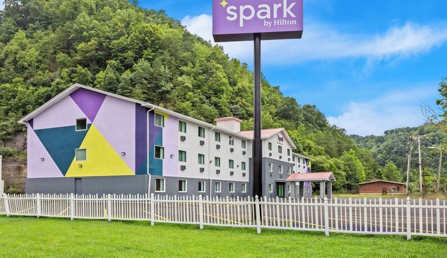 Spark by Hilton Prestonsburg