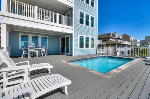 Spice Island by Carolina Beach Realty