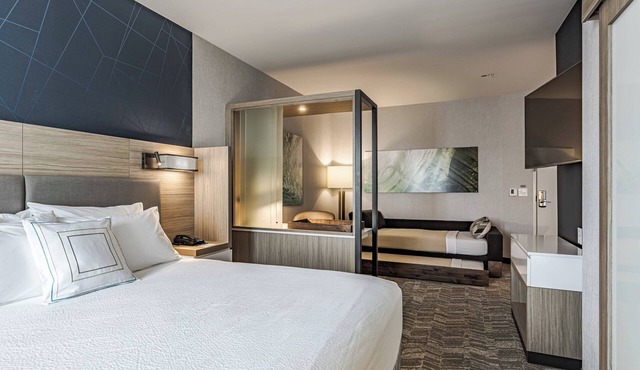 SpringHill Suites by Marriott Fort Wayne North