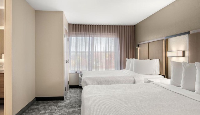 SpringHill Suites by Marriott Chicago Bolingbrook