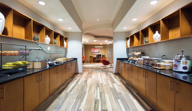 SpringHill Suites by Marriott Louisville Downtown