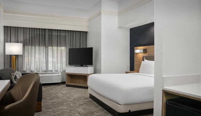 SpringHill Suites by Marriott Annapolis
