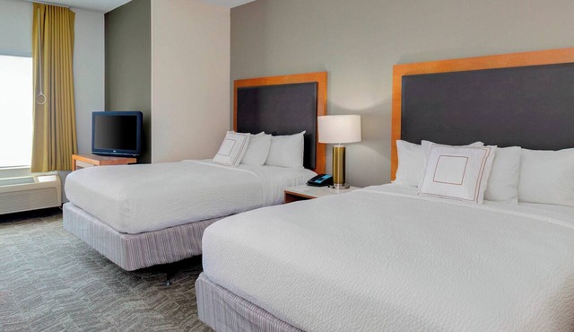 Springhill Suites Memphis East / Galleria in Memphis