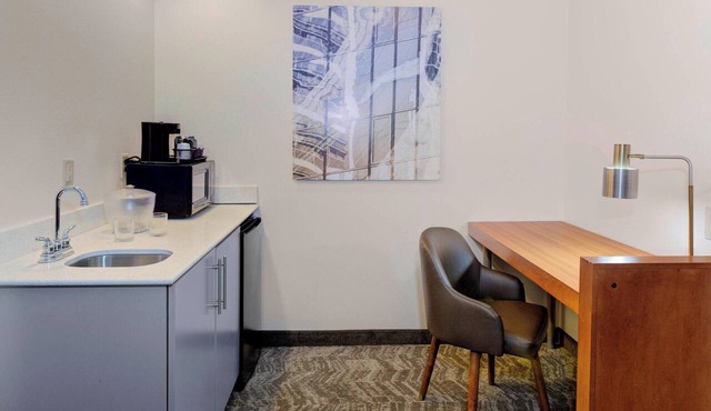 Springhill Suites Memphis East/Galleria in Memphis