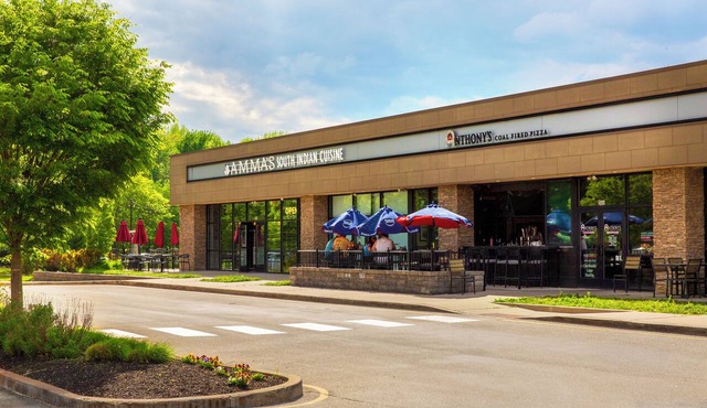 Springhill Suites Mount Laurel in Mount Laurel