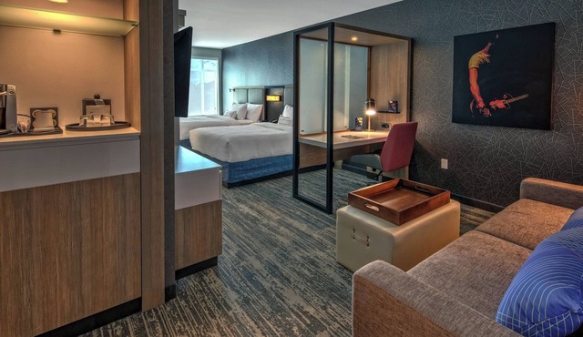 Springhill Suites Nashville Brentwood